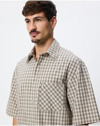 Nanushka - Nahui Shirt