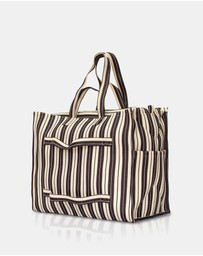 EAU BAGS - Vacay Travel Bag