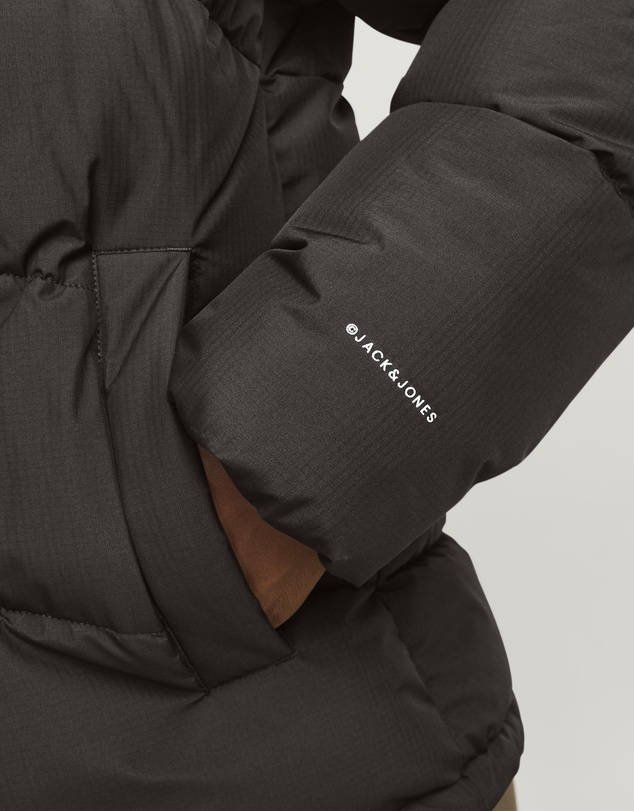 Jack & Jones - World Puffer Jacket