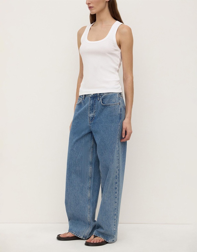Assembly Label - Boyfriend Jeans