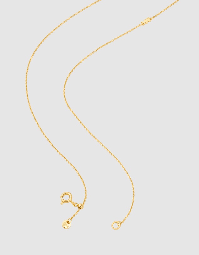 Michael Kors - Premium Gold Necklace