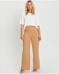 Tussah - Tiana Top