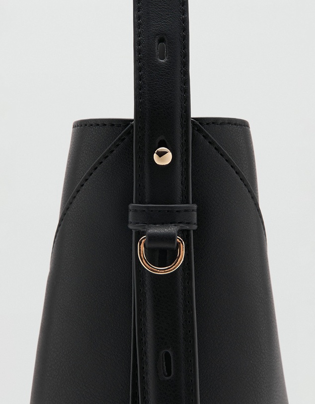 M.N.G - Cortado Totes Bag