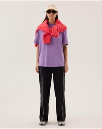 Araminta James - Grace Trackpants