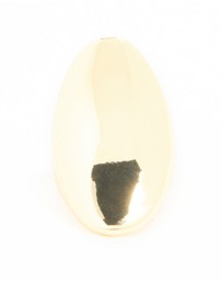 Lovisa - Gold Plated Large Oval Ring