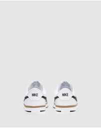 Nike - Court Legacy Grade School