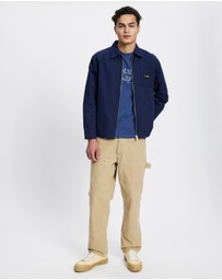 Stan Ray - Zip Shirt