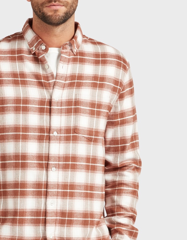 Academy Brand - Bing Shirt