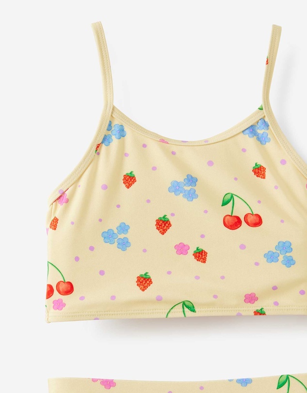 Cotton On Kids - Tahlie Tankini Set