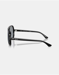 Ray-Ban - 0RB4125