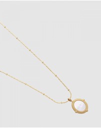 Pastiche - Allegra Necklace