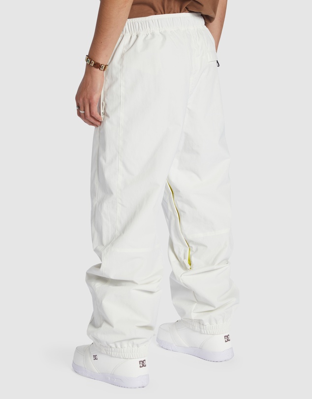 DC Shoes - Mens Primo Snow Pant
