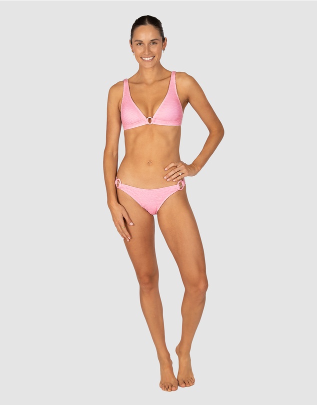 Baku Swimwear - Ibiza Ring Side Hipster Bikini Bottom