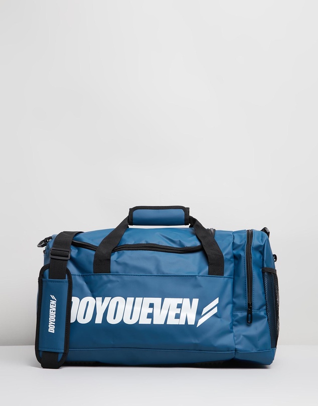 Doyoueven - DYE Performance Duffle Bag