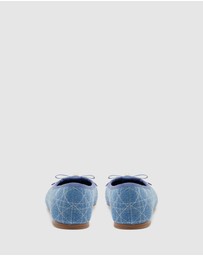 Nine West - Plas