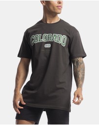 Stock & Co. - Colorado Tee