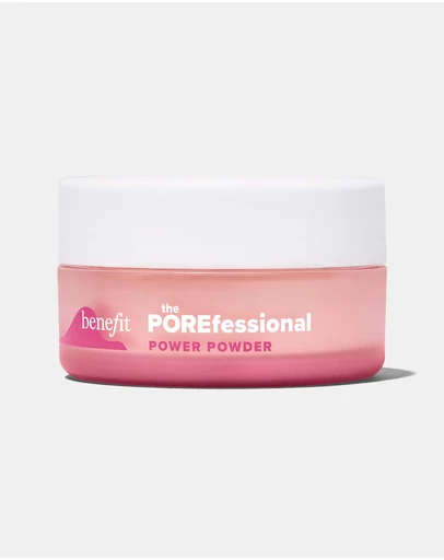 Benefit Cosmetics - Porefessional Power Powder