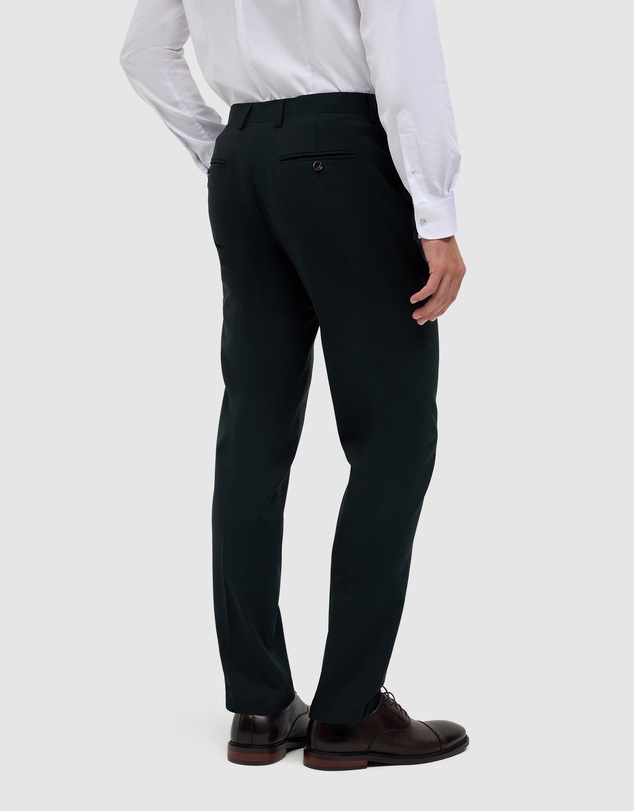 Politix - Wool Tailored Pant