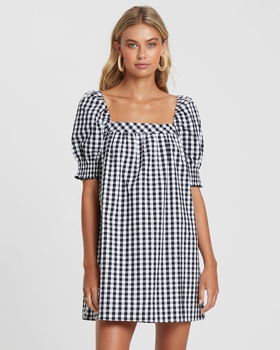 GIngham