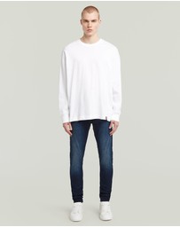 G-Star - Revend Super Slim Jeans