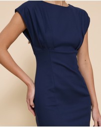 CHANCERY - Avery Dress