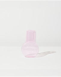 House of Nunu - Belly Carafe and Cup Set