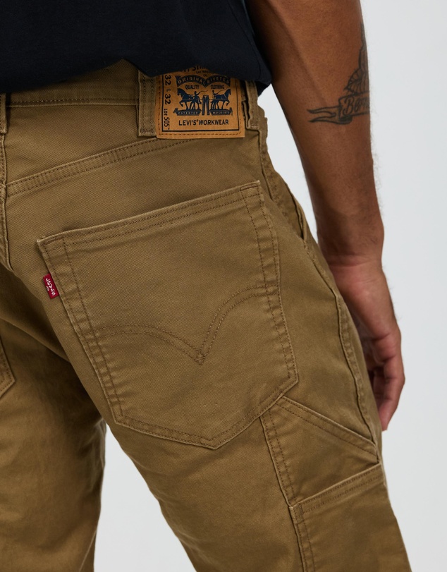Levi's - Workwear 505™ Utility Pants