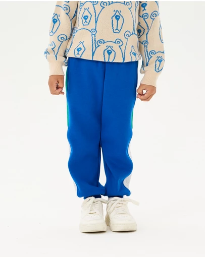 Rock Your Kid - Happy Camper Samson Track Pant