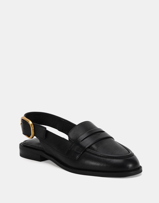 Miss Sofie - Leo Flats