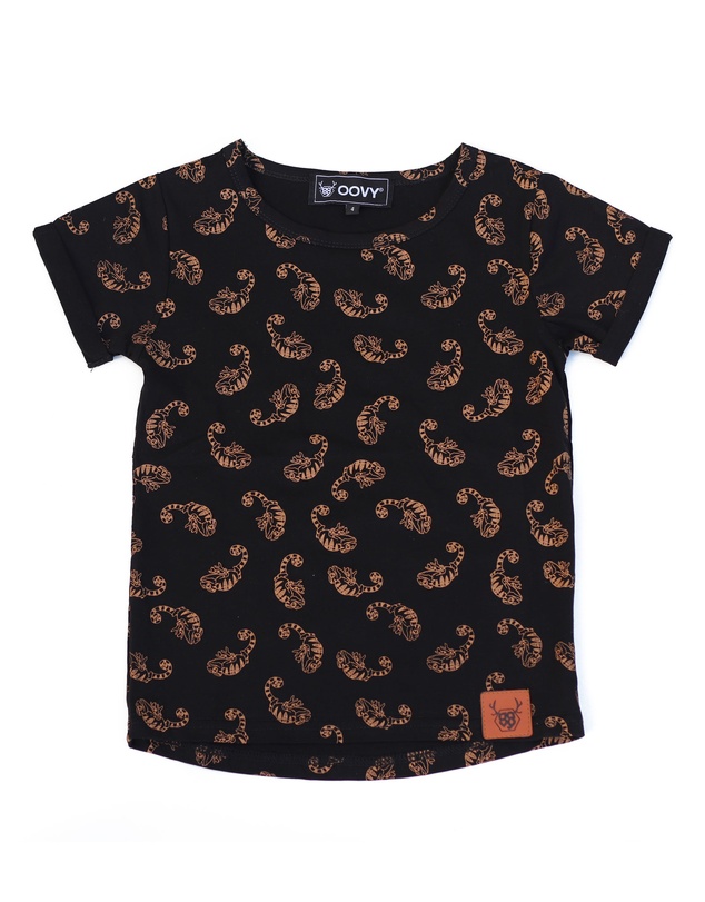 OOVY - Chameleon Tee