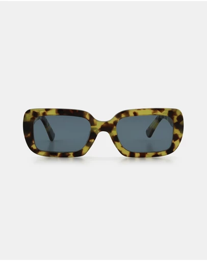 Bask Eyewear - Sandy