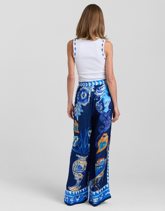 MAKU - Lisboa Pants