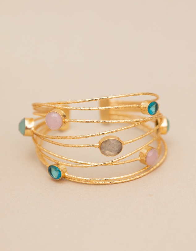 Meshca - String Of Dreams Cuff