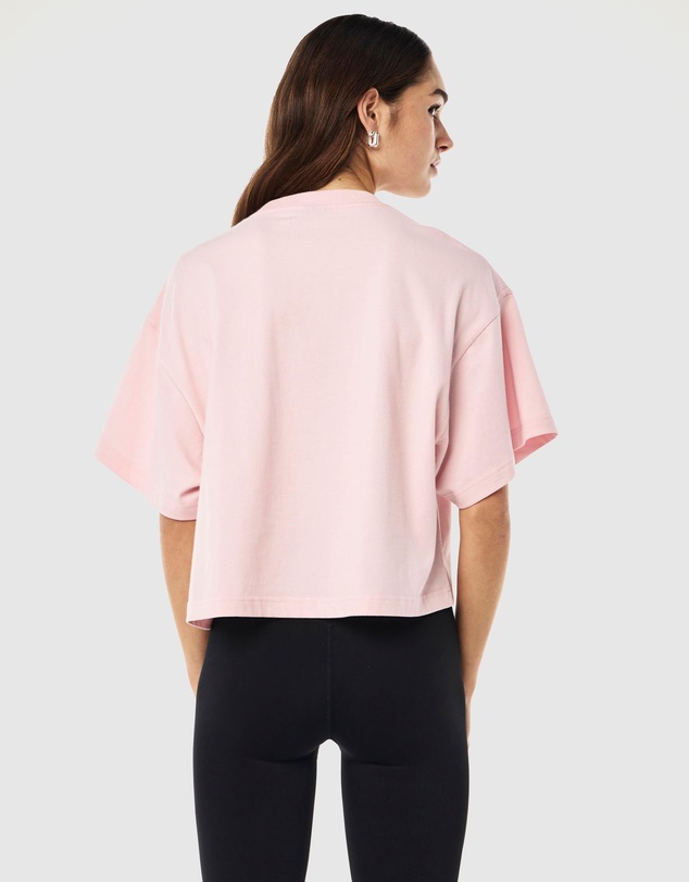 P.E Nation - Rally Tee - ICONIC EXCLUSIVE