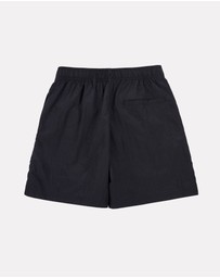 New Balance - Small Logo Nylon Short