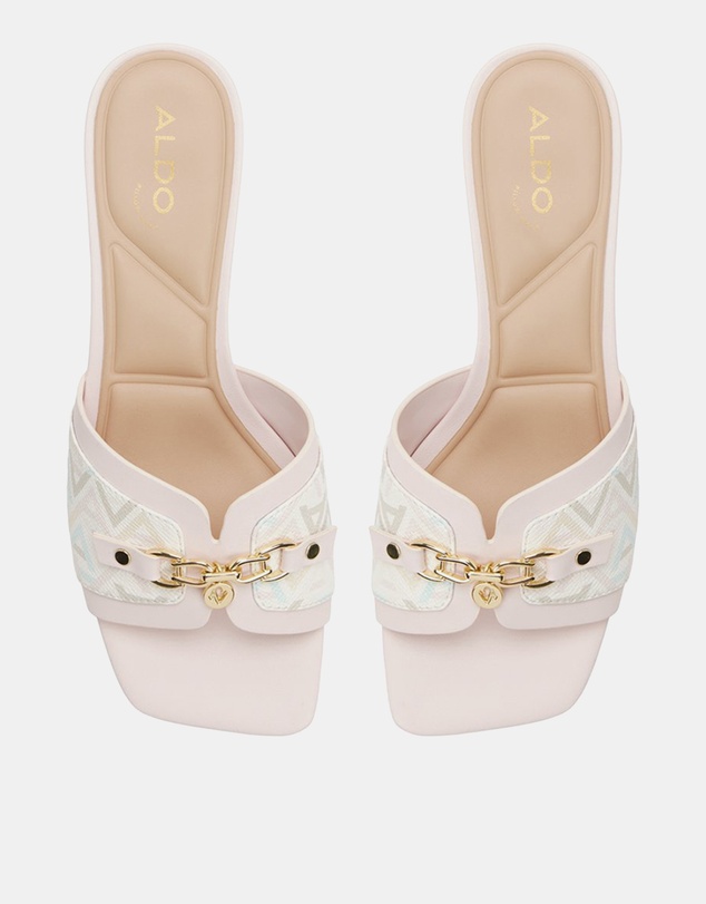 ALDO - Annamassi Heels