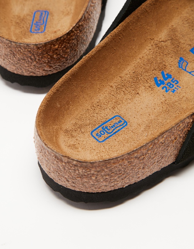 Birkenstock - Zurich Regular Mens