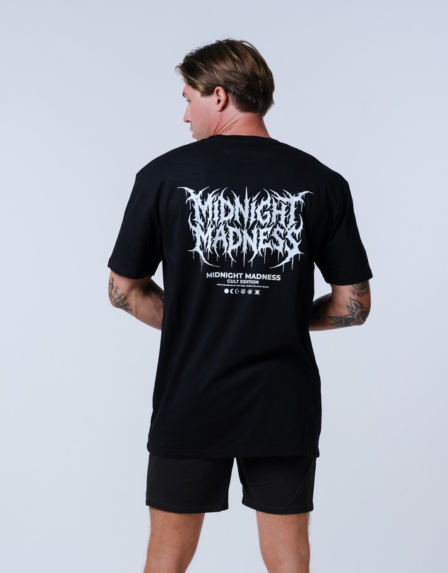 DVNT - Midnight Madness Tee