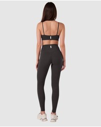 REC GEN - FITform Full Legging