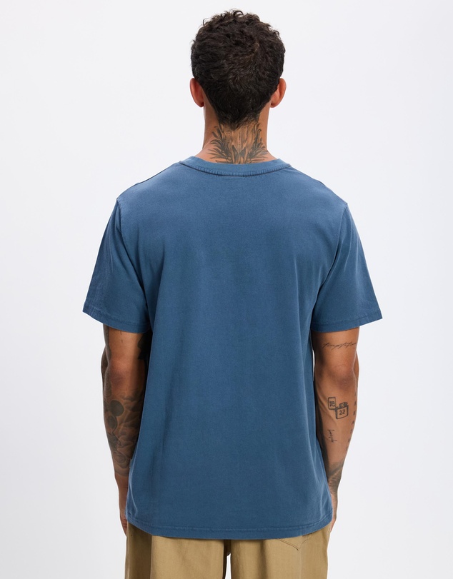 Rhythm - Botanica Vintage SS T-Shirt