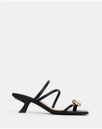 Acler - Gateside Low Heels