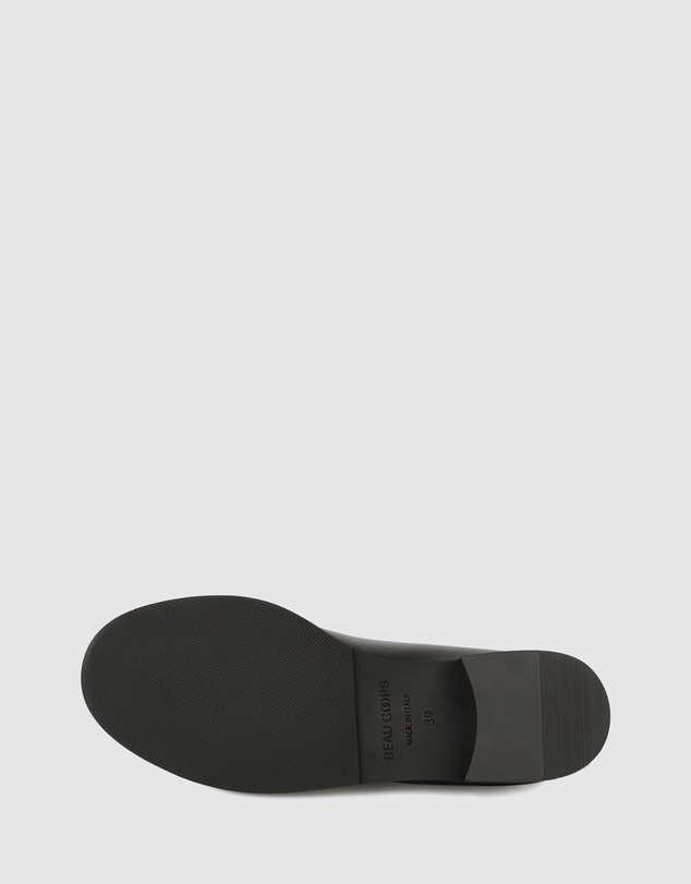 Beau Coops - Bakana Lace Ups