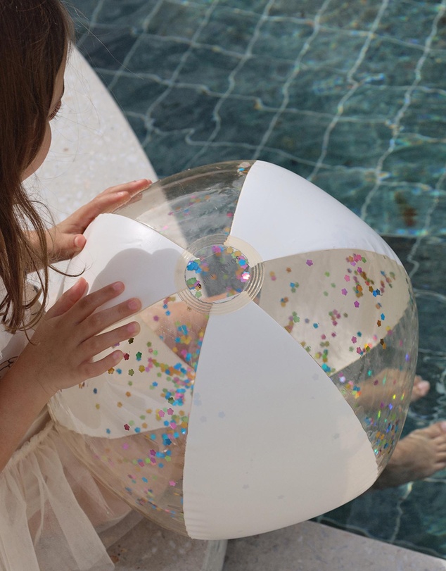 Sunnylife - Inflatable Beach Ball - Kids