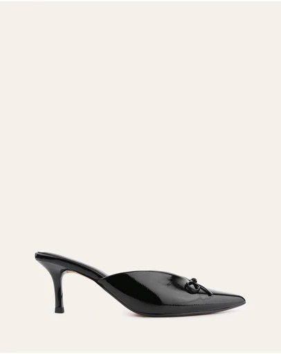 Jo Mercer - Betsy Mid Heels