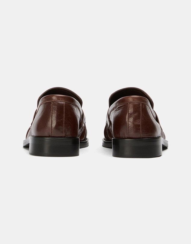 Tony Bianco - Libby Loafers