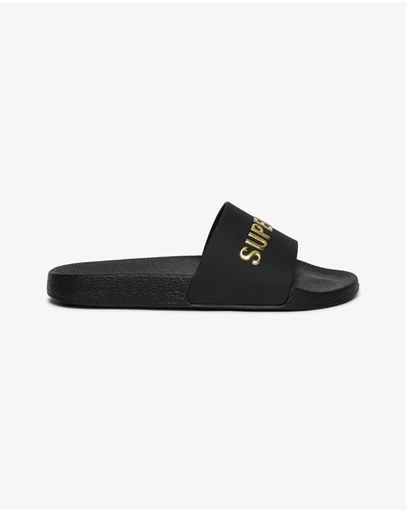 Superdry - Premium Metallic Pool Slide