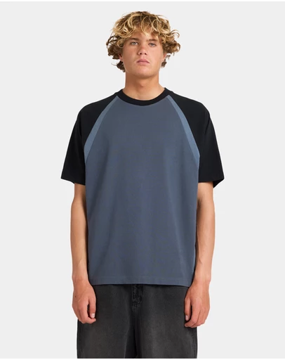 Billabong - Mens Spec 73 Fluid T-Shirt