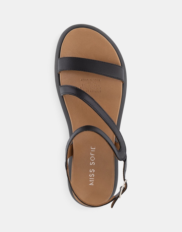 Miss Sofie - Ivy Sandals