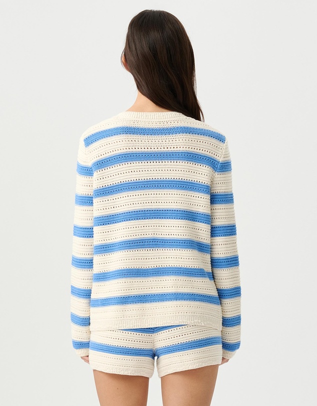 ROAME. - Manon Knit Cardigan
