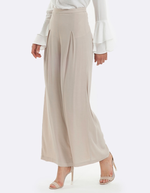 Amelius - Valentia Palazzo Pants